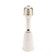 thumbnail image 1 of Bunblic 4-6pack Lamp Socket Bulb Holder Adapter Extender Universal Swivel Joint E26 to 5 Pcs, 1 of 8