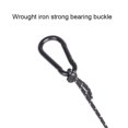 thumbnail image 4 of Accesorios Carpa Ajustables para Acampar A La Polea Hebilla Fija, 4 of 9