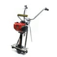thumbnail image 3 of SHZICMY Stainless 4 Stroke 35.8CC Gas Concrete Wet Screed Power Screed Cement With Swich, 3 of 11