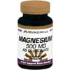 Windmill Magnesium 500 mg Tablets 90 Tablets (Pack of 3)