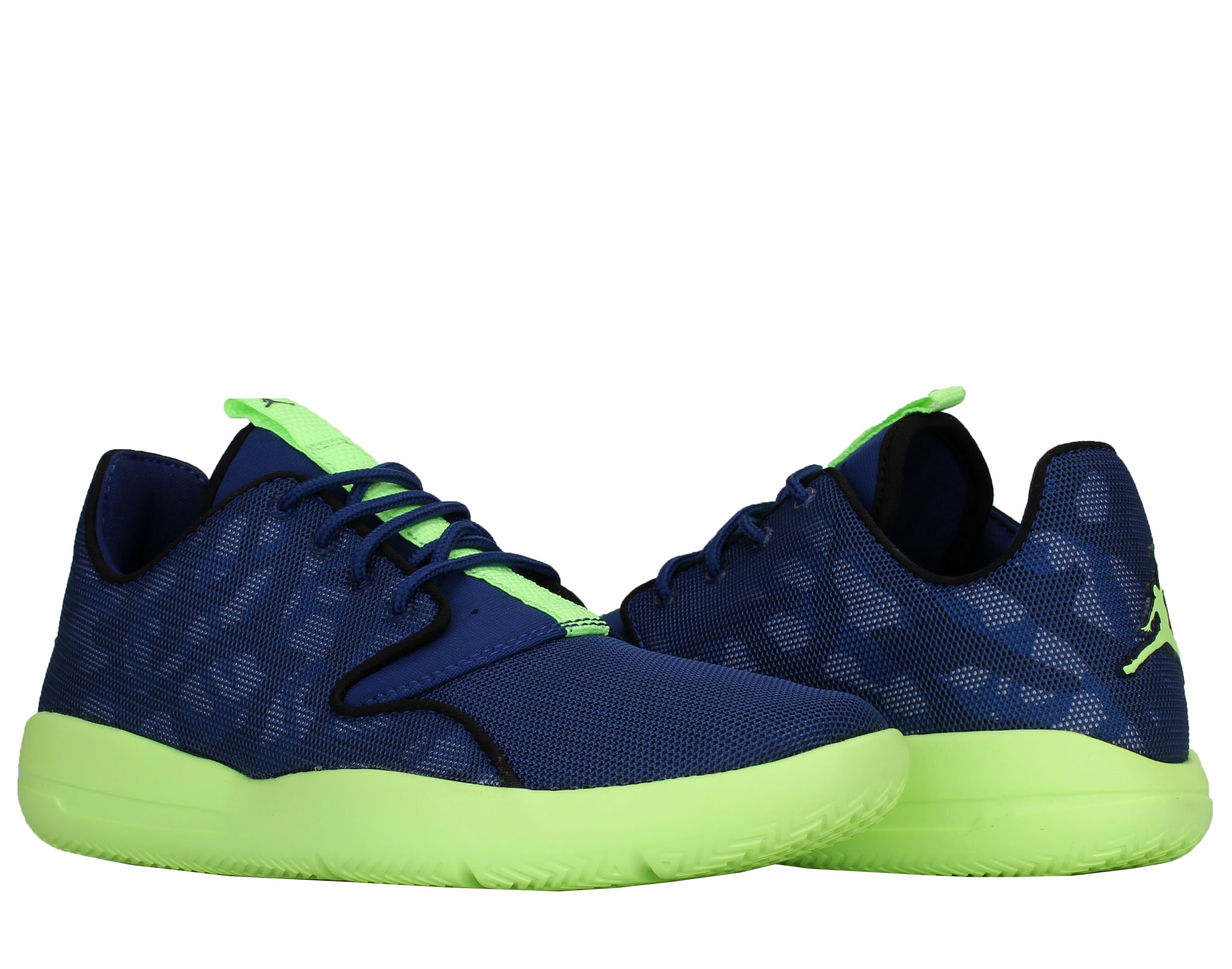 Nike Air Jordan Eclipse (BG) Blue/Green 