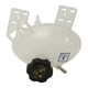 thumbnail image 1 of For Compass New Coolant Reservoir Radiator Expansion Tank 68327756AA, 68289857AA FP, 1 of 3