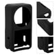 thumbnail image 5 of Estuche para cámara deportiva, carcasa protectora para cámara, carcasa protectora para cámara, funda de silicona para DJI Action, construcción resistente, 5 of 12