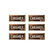 Cadbury Caramilk 6 bars 50 g {Imported from Canada}