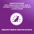 thumbnail image 6 of IAMS Advanced Health Skin & Coat Adult Dog Food Dry Chicken & Salmon Recipe, 36 lb. Bag, 6 of 11