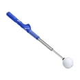 thumbnail image 3 of jinwen Retractable Golf Swing Trainer Golf Practice Swing Rod for Balance Beginners Blue, 3 of 9
