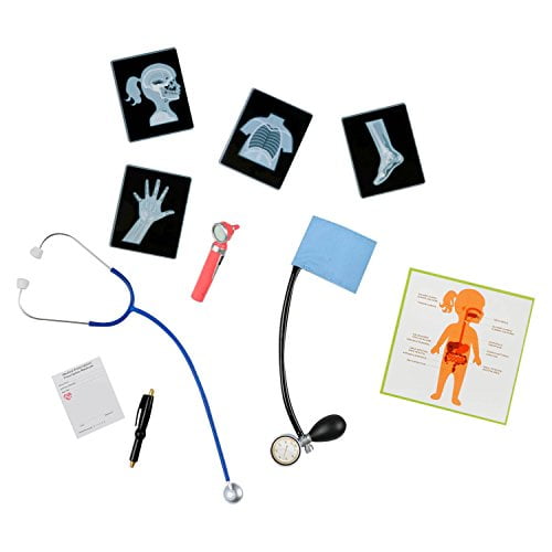 our generation medical set