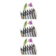 thumbnail image 1 of maskred 12pack/lot Non-toxic Colored Drawing Pencils Artists Eco-friendly 3Set, 1 of 6
