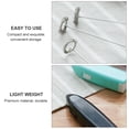 thumbnail image 4 of MasteelfCA 3pcs Electric Epoxy Mixing Stick Epoxy Stirrer Handheld Stirrer (No Battery), 4 of 7