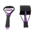 thumbnail image 2 of Dog Poop Pick Up Tool, Ergonomic Long Handle Dog Poop Scooper Multifunctional Long Lasting Portable  for Pet Supply, 2 of 7