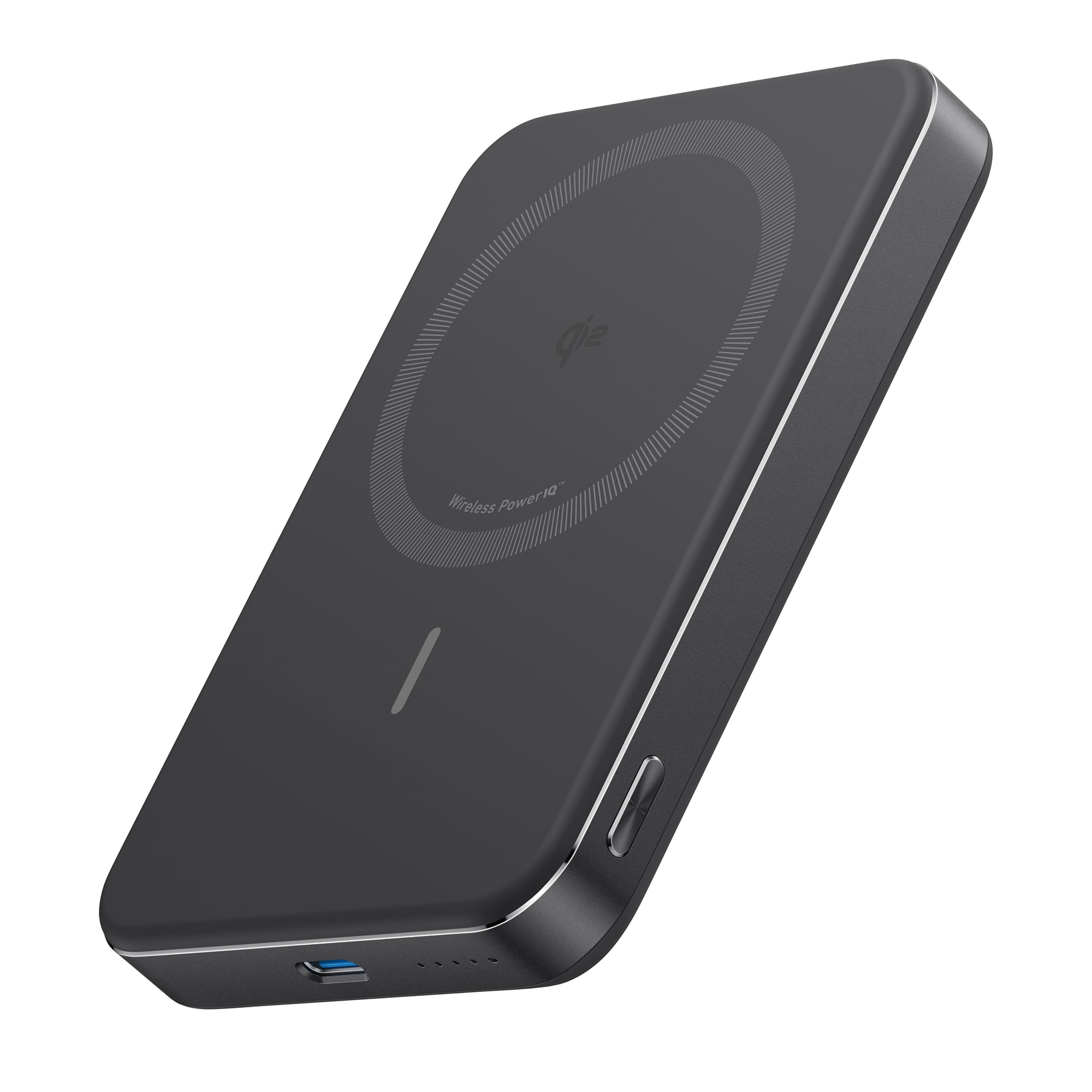 Anker Prime 12,000mAh Power Bank, 2-Port, 130W, Smart