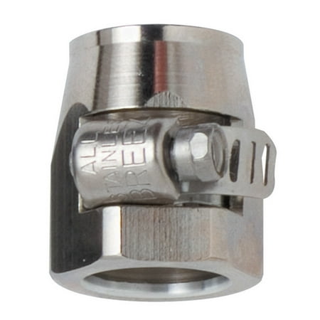 

#6 E-Z Clamp Chrome