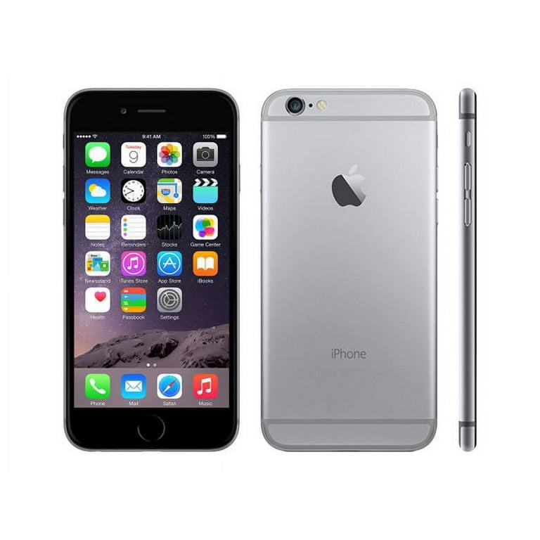 iPhone - 新品バッテリー iPhone6 silver 64GB iPhone6s 64GB iPhone - 新品バッテリー iPhone6 silver 64GB iPhone6s 64GB