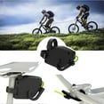 thumbnail image 1 of Becaristey Bicycle Towing Rope For Students Simple And Safe Hauling Solution New Retractable Towing Durable, 1 of 6