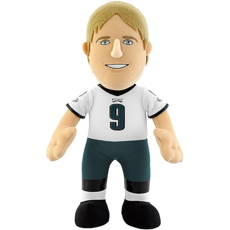 NFL Player 10" Plush Doll Philadelphia Eagles, Nick Foles - Walmart.com
