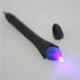 thumbnail image 3 of 5 Second Quick Fix Liquid Glue Quick fix glue Plastic Pen UV Light Repair Tool Super Powered Liquid Plastic Welding Compound Office Supplies, 3 of 7