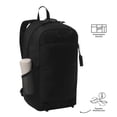 thumbnail image 5 of TOTTO Mochila Ergonómica Extra Grande Porta Laptop 15 con Bolsillo para Botella | Escuela - Oficina - Viaje | 24 L RAMBO, 5 of 5