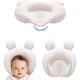 thumbnail image 1 of Soft Baby Pillows for Infants Unisex Newborn Head Shaping Infant Support Sleeping Head Pillows Love Latex Pillow, 1 of 5