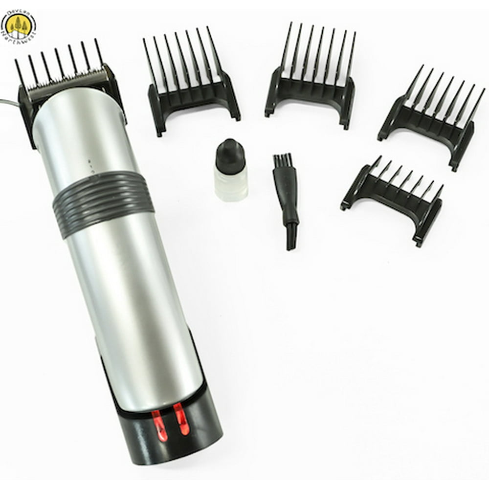 Devlon Northwest DevLon NorthWest Wireless Professional Hair Clippers
