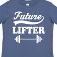 thumbnail image 4 of Inktastic Future Lifter Weightlifting Boys Toddler T-Shirt, 4 of 5