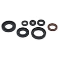 thumbnail image 4 of Genrics NEW For Yamaha Blaster 200 YFS200 1988-06 Engine Crank 7 Piece Oil Seal Set Kit, 4 of 6