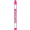 Pink, variant on Shot Straw, shot straw for liquor & chaser,Portable Liquor Dispenser, Fits All Bottles, Enjoy Wine Anywhere 1oz (PINK)