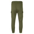 thumbnail image 2 of Speero Mens Tech Jogging Bottoms, 2 of 5