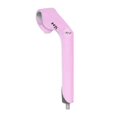 thumbnail image 1 of Poste para Manubrio Hs HX-Y09-02 130x80mm Rosa, 1 of 3