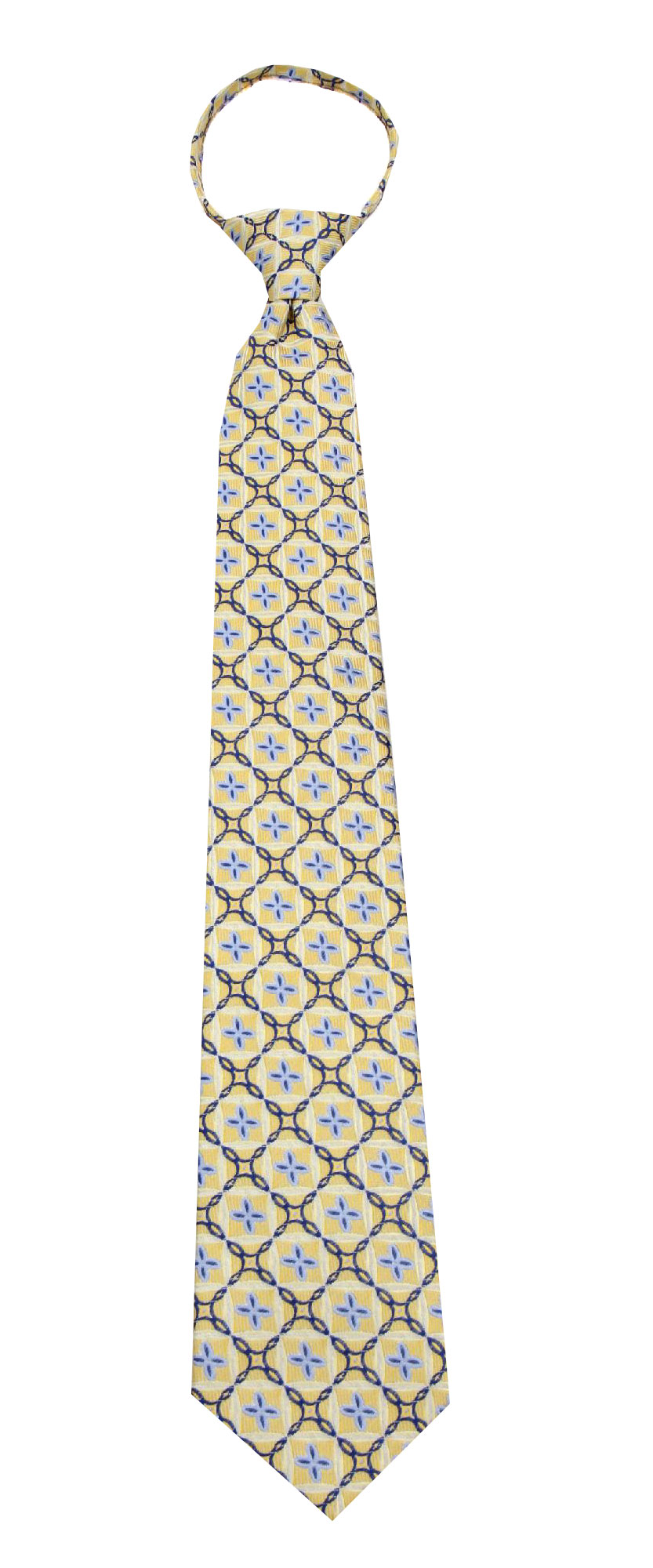 mens zipper ties