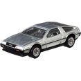 thumbnail image 1 of Hot Wheels Boulevard DMC Delorean Vehicle, 1 of 5