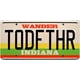 thumbnail image 2 of Celebrity Machines Stranger Things | TODFTHR | Metal Metal Sign, 2 of 4