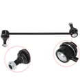 thumbnail image 4 of 2pcs K750188 K750189 Front Suspension Stabilizer Sway Bar End Links for Chevrolet Equinox 10-12 for GMC Terrain 10-12, 4 of 6