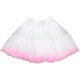 thumbnail image 4 of Falda de tul hinchada, falda tutú, falda para cosplay, cintura hinchada, tul para fiesta, baile, 4 of 5