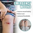 thumbnail image 2 of Protective Skin Film, Solution for Minor Wound Care, Barrier Against Surface Injuries, 2 of 5
