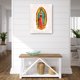 thumbnail image 2 of Cuadro Decorativo - guadalupe 6 Jr  Impresión en canvas, estrechado., 2 of 2
