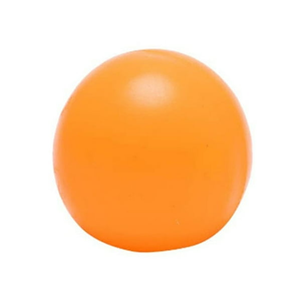 glow in the dark squeeze ball