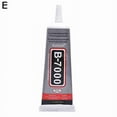 thumbnail image 1 of B-7000 Multi-Purpose Glue Adhesive For Phone Frame Bumper Jewelry Universal, 1 of 8