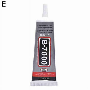 B7000 Multi Purpose Glue Adhesive For Mobile Phone LCD Glass 110ml Repair L0G2