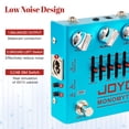 thumbnail image 4 of Pedal para bajo JOYO MONOMYTH R-26 Overdrive Amp w/ EQ, 4 of 7