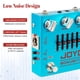 thumbnail image 4 of Pedal para bajo JOYO MONOMYTH R-26 Overdrive Amp w/ EQ, 4 of 7