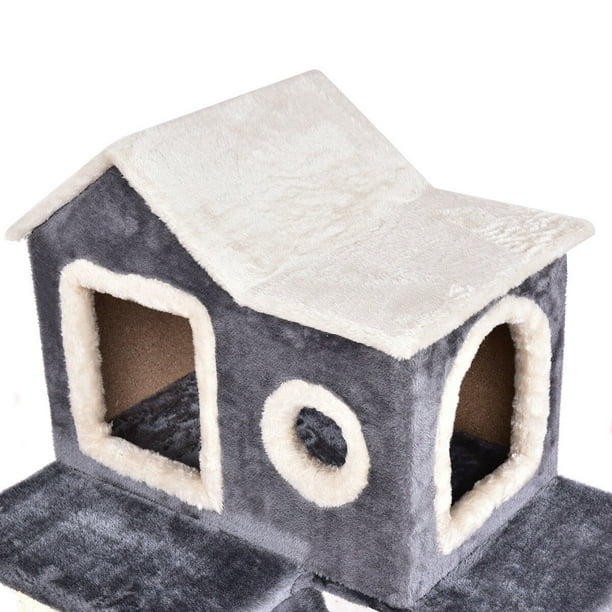 Cat tree cheap 36 inch