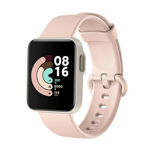 Watch Band Compatible for Xiaomi Mi Watch Lite Redmi Replacement