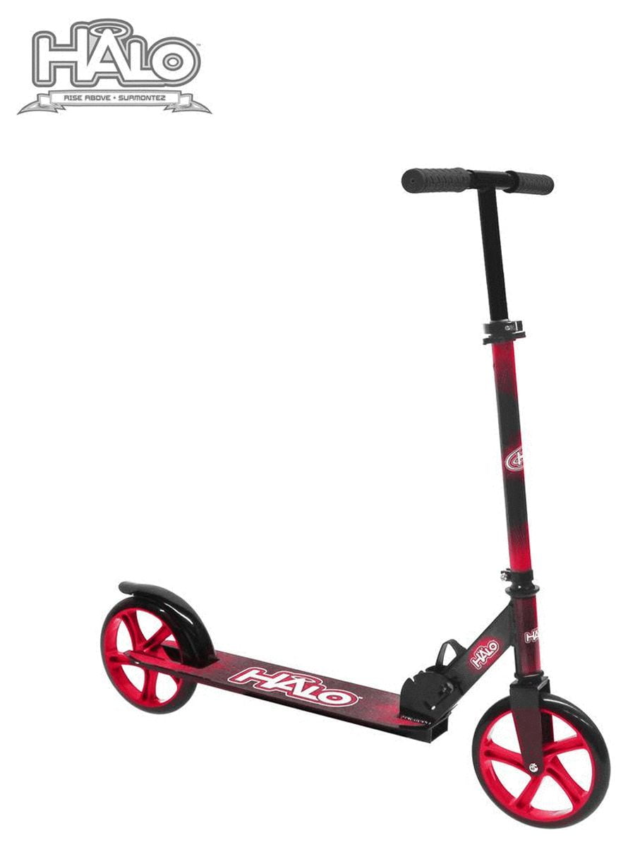 Hot pink best sale scooter