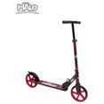 thumbnail image 3 of HALO Rise Above Supreme Big Wheel (8") Scooter - Red -  Designed for all Riders, Adults, Teens, Tweens, Children (Unisex) - Commuting Made Easy!, 3 of 9