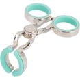thumbnail image 2 of Stainless Steel Enhanced Precision Lens Eyelid Stretcher with Storage Case (Green), 2 of 7