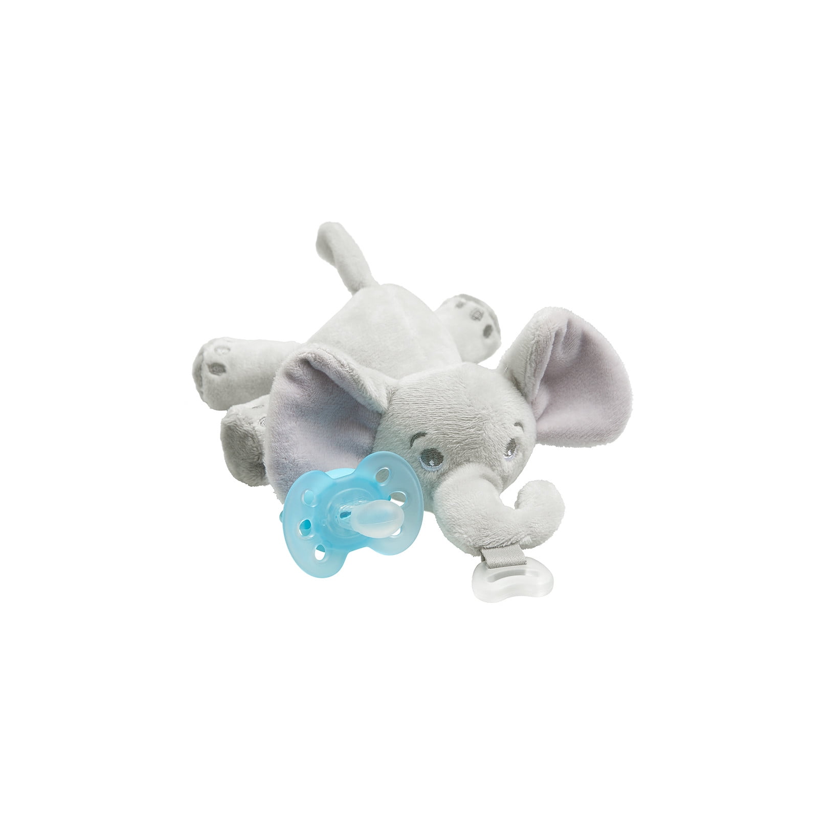 avent elephant pacifier