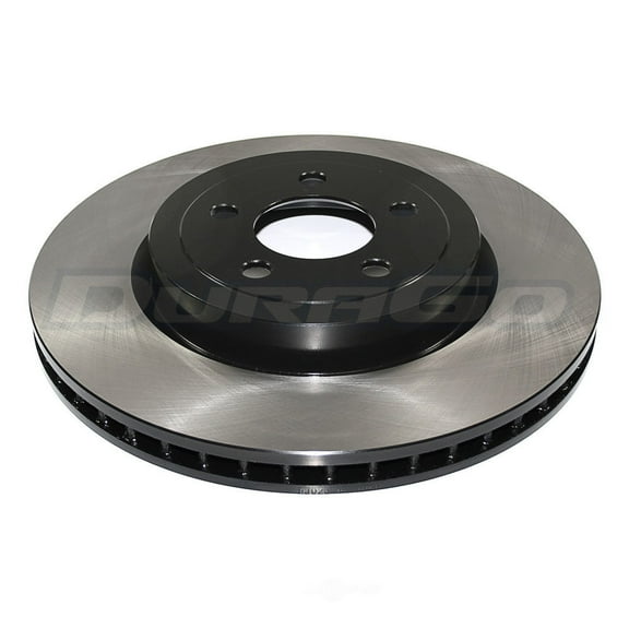 DuraGo BR53023-02 Disc Brake Rotor
