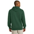 thumbnail image 2 of Tall Pullover Hooded Sweatshirt, 2 of 2