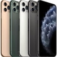 thumbnail image 4 of Téléphone Intelligent Déverrouillé Apple iPhone 11 Pro Max Remis à Neuf comme Neuf, 4 of 5