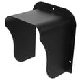 thumbnail image 4 of UPKOCH 1 Set Door Bell Lock Protective Cover Metal U Shaped Waterproof For Password Card Machine Outdoor, 4 of 8